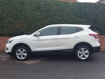 Used Nissan Qashqai 2018 for sale - 75976834: Photo 4