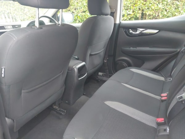 Used Nissan Qashqai 2018 for sale - 75976834: Photo 6