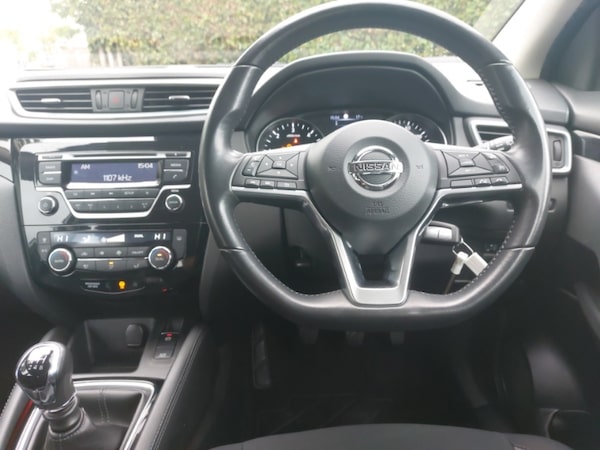 Used Nissan Qashqai 2018 for sale - 75976834: Photo 7