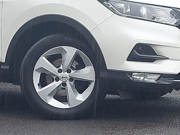 Used Nissan Qashqai 2018 for sale - 75976834: Photo 9