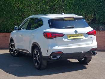 Used MG MG HS 2024 for sale - 74744766: Photo