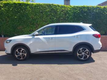 Used MG MG HS 2024 for sale - 74744766: Photo