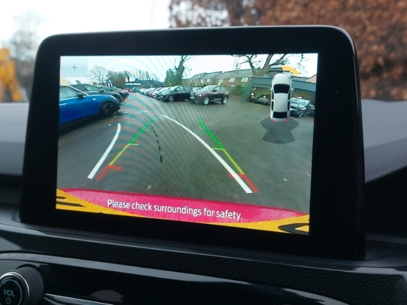 Used Ford Kuga 2022 for sale - 76579628: Photo 10