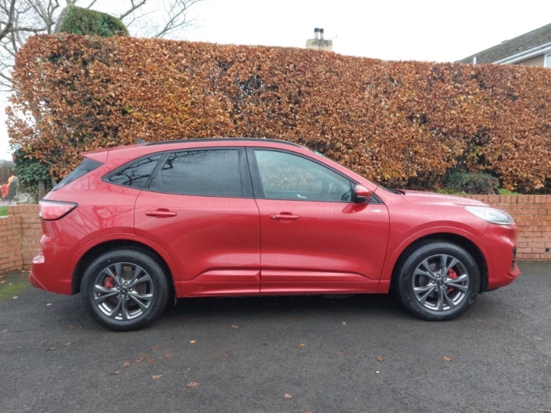 Used Ford Kuga 2022 for sale - 76579628: Photo 12