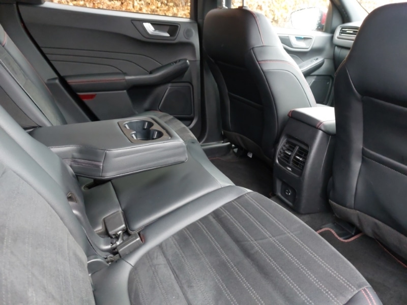 Used Ford Kuga 2022 for sale - 76579628: Photo 13