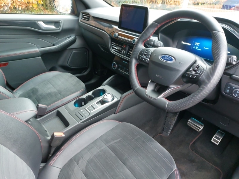 Used Ford Kuga 2022 for sale - 76579628: Photo 14