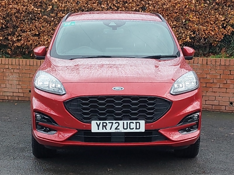 Used Ford Kuga 2022 for sale - 76579628: Photo 15