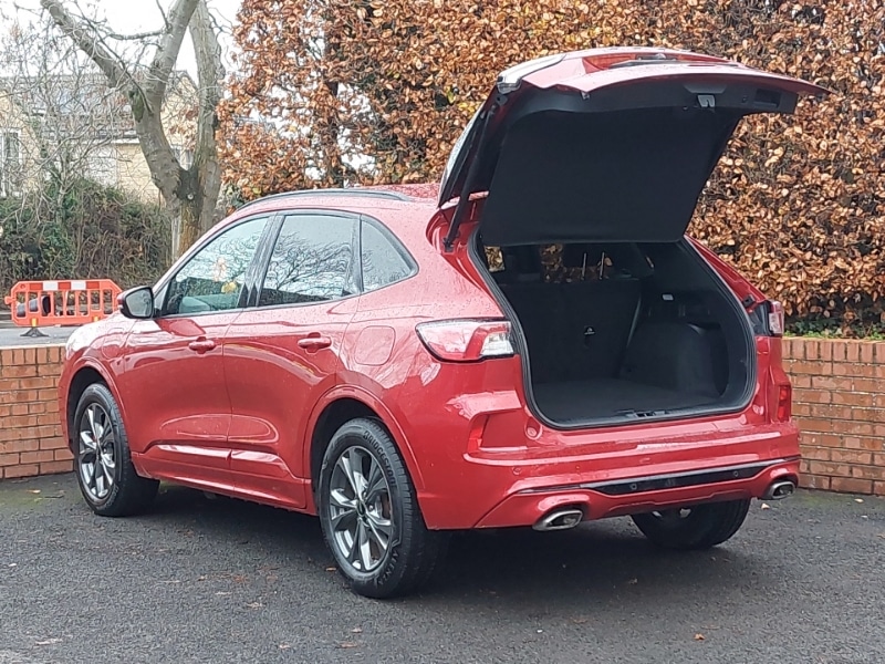 Used Ford Kuga 2022 for sale - 76579628: Photo 18