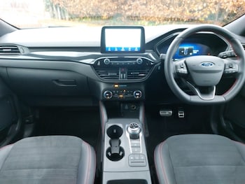 Used Ford Kuga 2022 for sale - 76579628: Photo