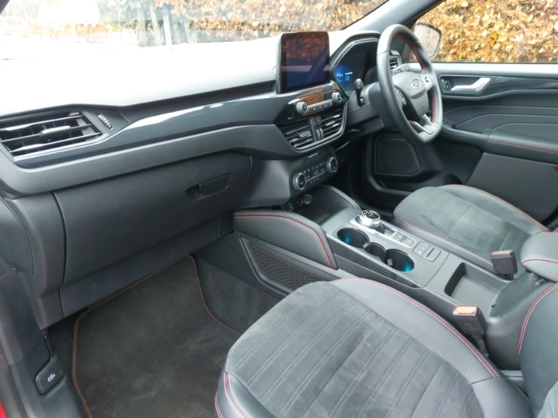 Used Ford Kuga 2022 for sale - 76579628: Photo 5