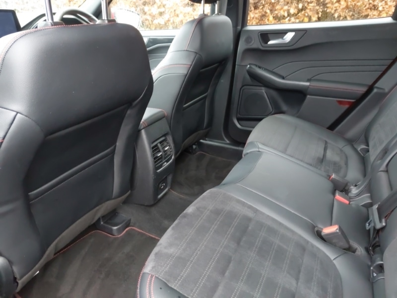 Used Ford Kuga 2022 for sale - 76579628: Photo 6