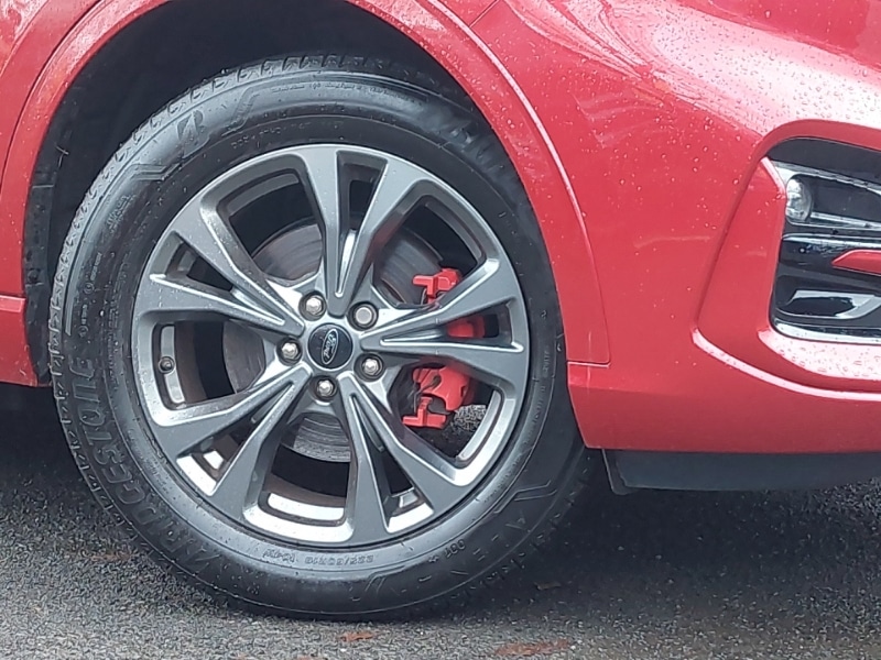 Used Ford Kuga 2022 for sale - 76579628: Photo 9