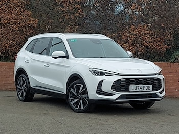 Used MG MG ZS 2025 for sale - 78238692: Photo