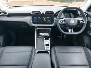 Used MG MG ZS 2025 for sale - 78238692: Photo