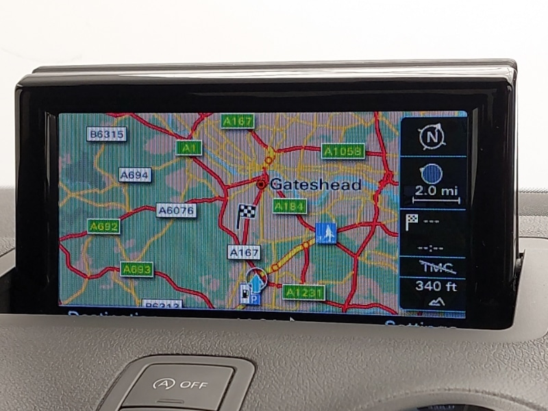 Used Audi A1 2018 for sale - 76839211: Photo 14