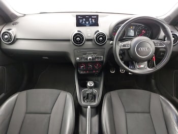 Used Audi A1 2018 for sale - 76839211: Photo