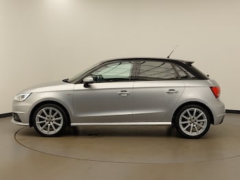 Used Audi A1 2018 for sale - 76839211: Photo