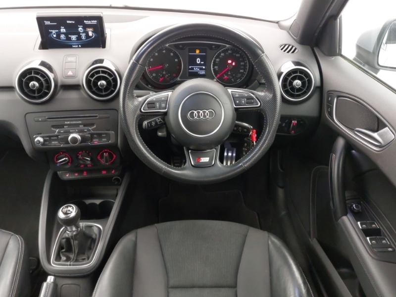 Used Audi A1 2018 for sale - 76839211: Photo 7