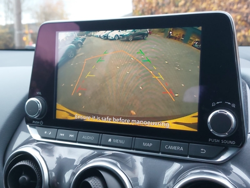 Used Nissan Juke 2021 for sale - 76478323: Photo 10