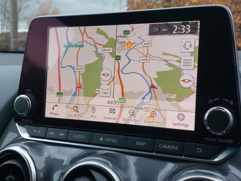 Used Nissan Juke 2021 for sale - 76478323: Photo 11