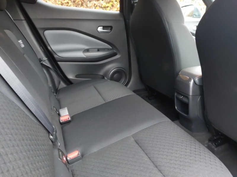 Used Nissan Juke 2021 for sale - 76478323: Photo 13