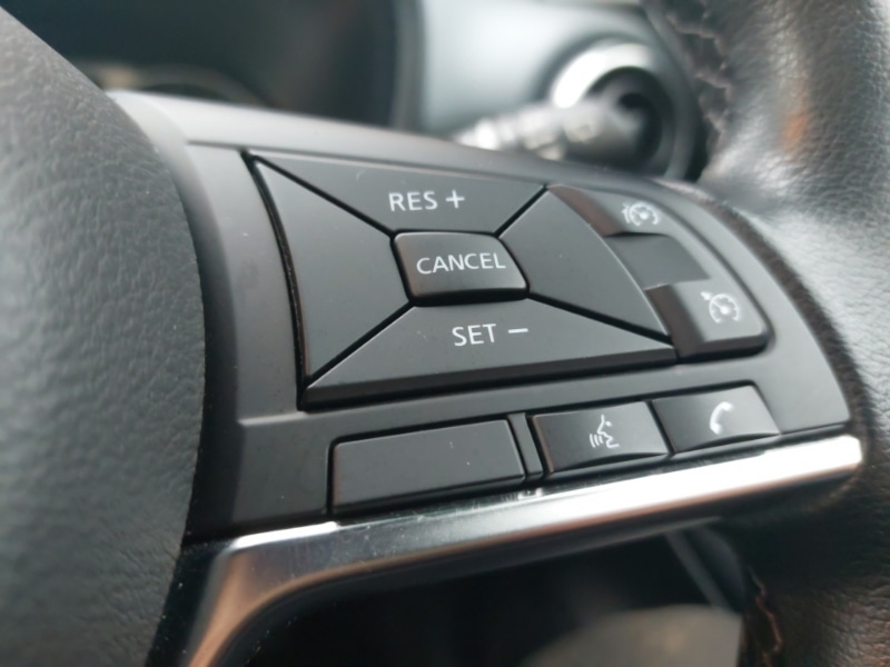 Used Nissan Juke 2021 for sale - 76478323: Photo 19