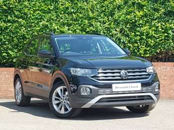 2022 - 1.0 TSI 110 SE 5dr