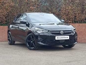 2023 - 1.2 GS 5dr