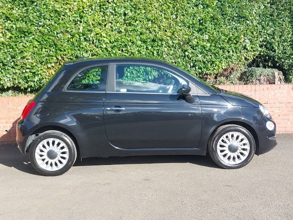 Used Fiat 500 2023 for sale - 75775556: Photo 12