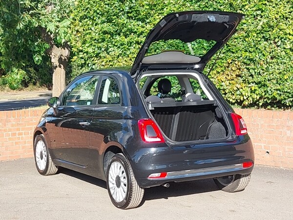 Used Fiat 500 2023 for sale - 75775556: Photo 18