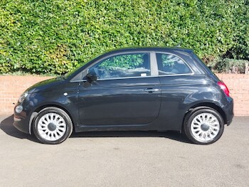 Used Fiat 500 2023 for sale - 75775556: Photo