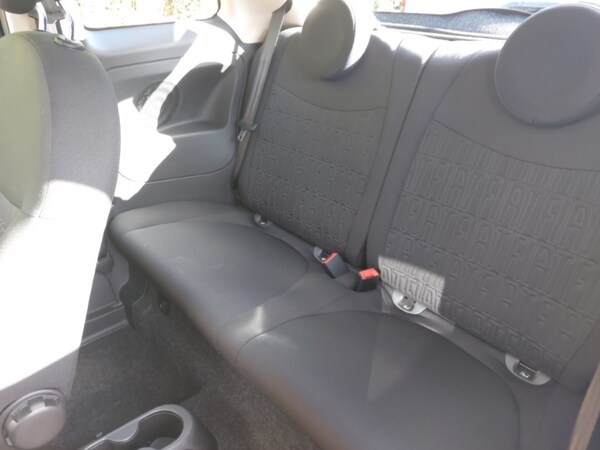 Used Fiat 500 2023 for sale - 75775556: Photo 6