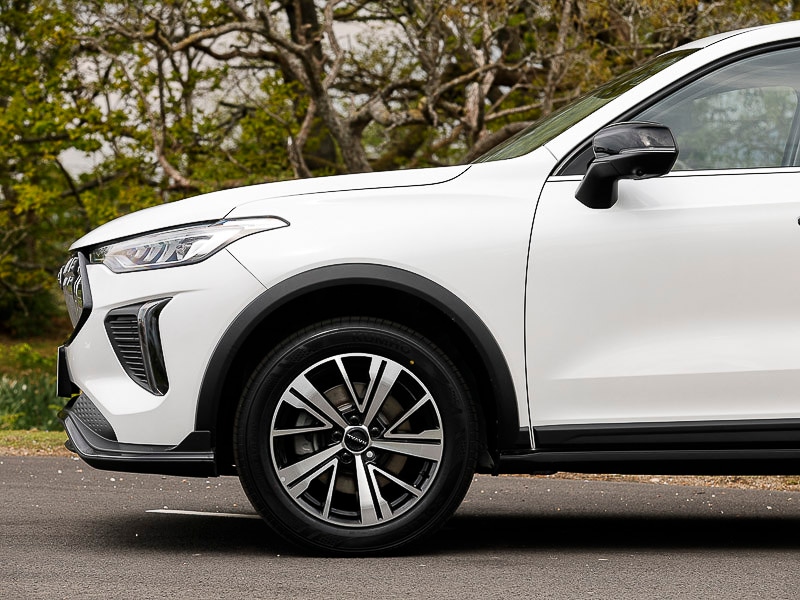 Used GWM Haval Jolion Pro 2025 for sale - 77108157: Photo 14