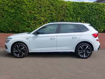 Used Skoda Kamiq 2024 for sale - 74699022: Photo