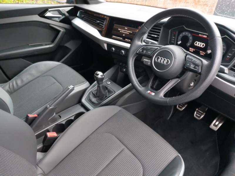 Used Audi A1 2022 for sale - 76839206: Photo 14