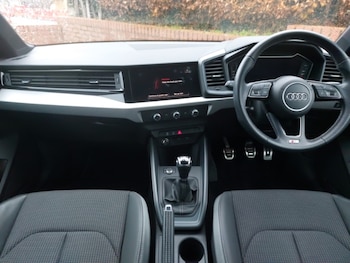 Used Audi A1 2022 for sale - 76839206: Photo