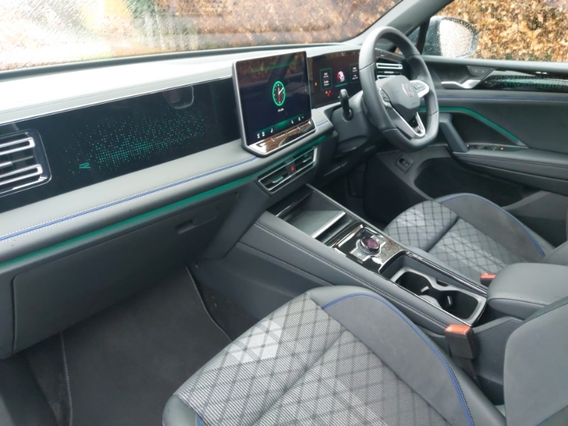 Used Volkswagen Tiguan 2024 for sale - 77974857: Photo 5