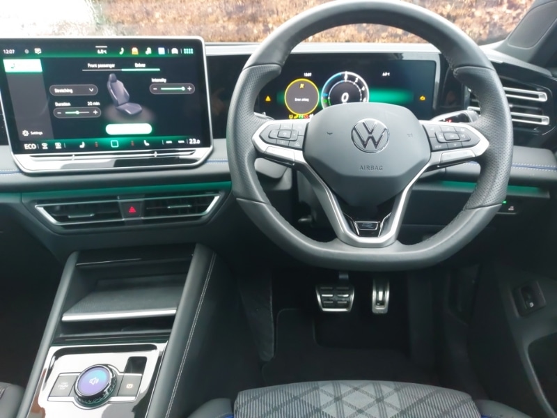 Used Volkswagen Tiguan 2024 for sale - 77974857: Photo 7