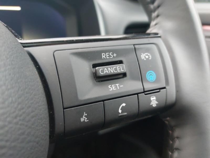 Used Nissan Qashqai 2025 for sale - 77536510: Photo 19