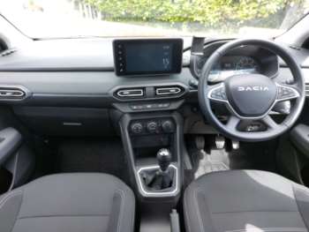 Used Dacia Sandero 2023 for sale - 74699317: Photo