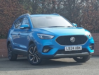 Used MG MG ZS 2024 for sale - 78225265: Photo