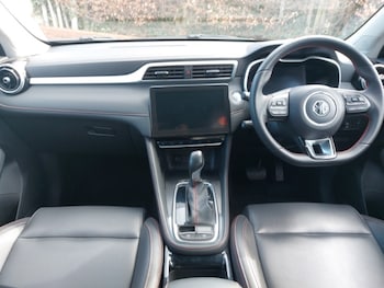 Used MG MG ZS 2024 for sale - 78225265: Photo