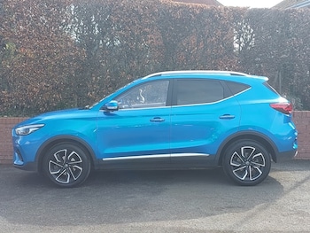 Used MG MG ZS 2024 for sale - 78225265: Photo