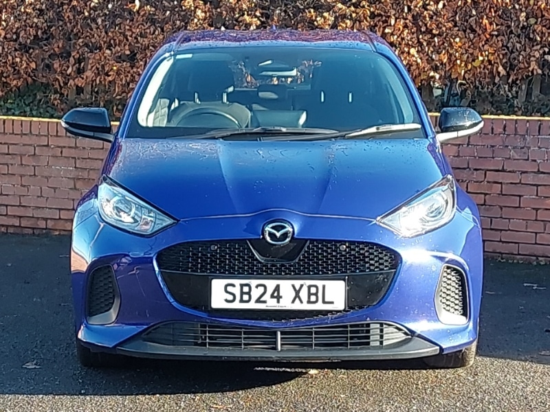 Used Mazda Mazda2 HYBRID 2024 for sale - 76696150: Photo 15