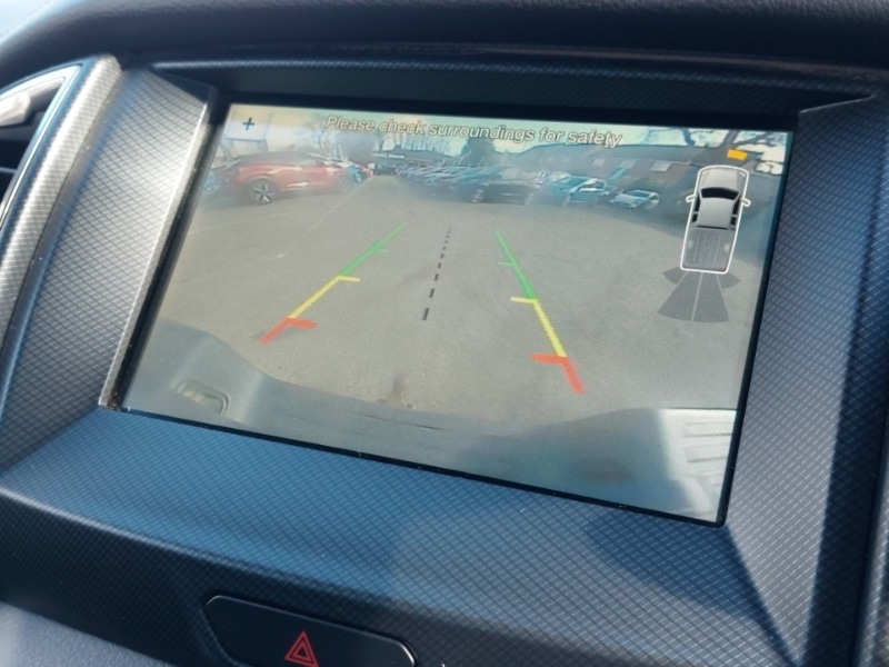 Used Ford Ranger 2018 for sale - 77815775: Photo 10