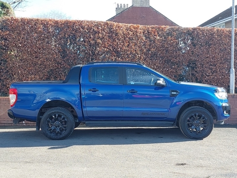 Used Ford Ranger 2018 for sale - 77815775: Photo 12