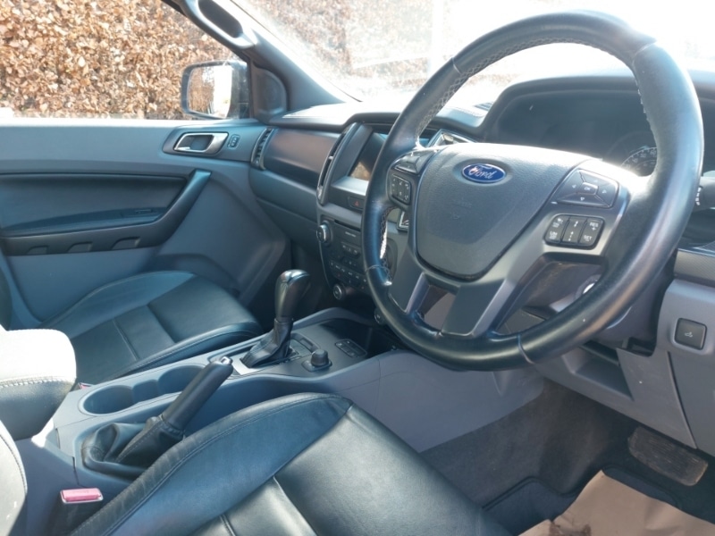 Used Ford Ranger 2018 for sale - 77815775: Photo 14