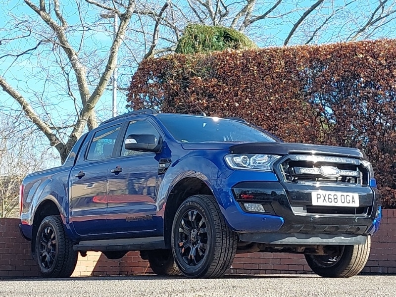 Used Ford Ranger 2018 for sale - 77815775: Photo 16