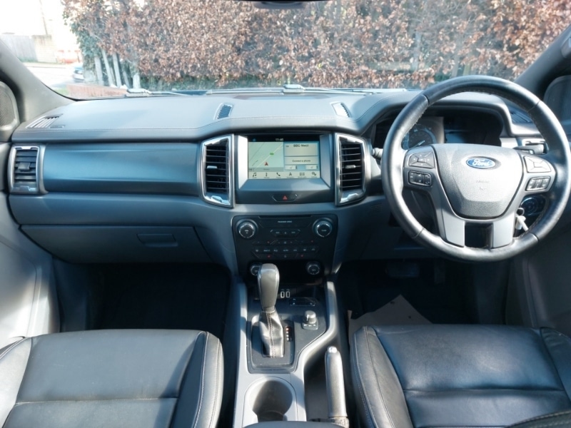 Used Ford Ranger 2018 for sale - 77815775: Photo 2