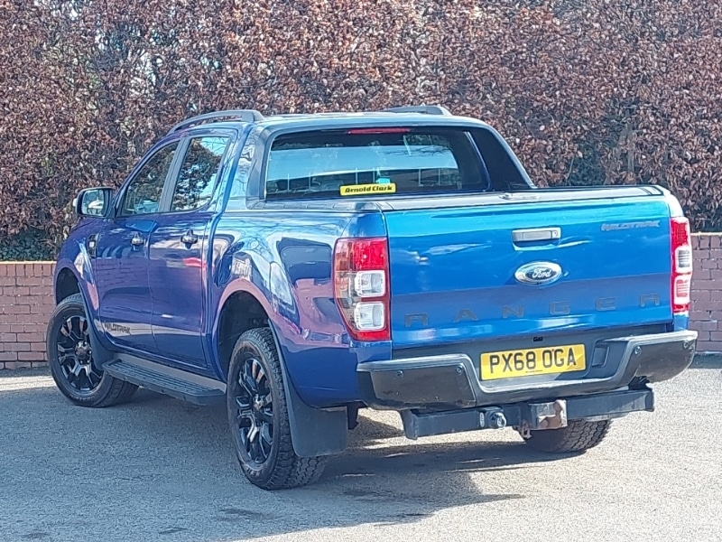 Used Ford Ranger 2018 for sale - 77815775: Photo 3